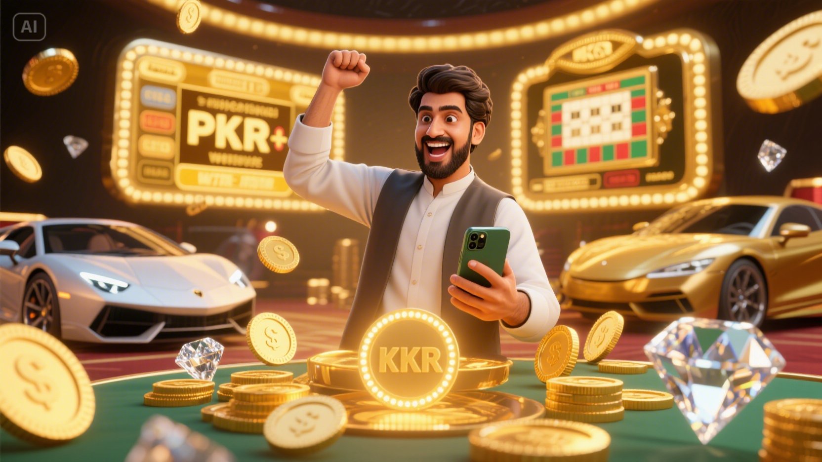 betting games onlinePakistan’s top casino site gives you a 200% first deposit reward! Deposit now, play your favourite slots, and enjoy guaranteed instant PKR payouts.
